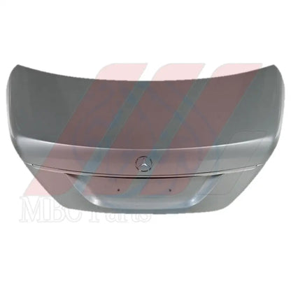 W221 BOOTLID Original Boot