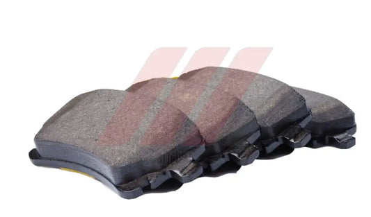 W221 BRAKE PAD FR Original Brakes