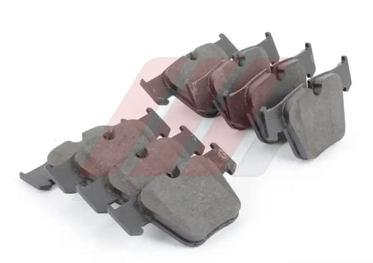 W221 BRAKE PAD FRONT S63 (8 PIECE SET) Generic Brakes