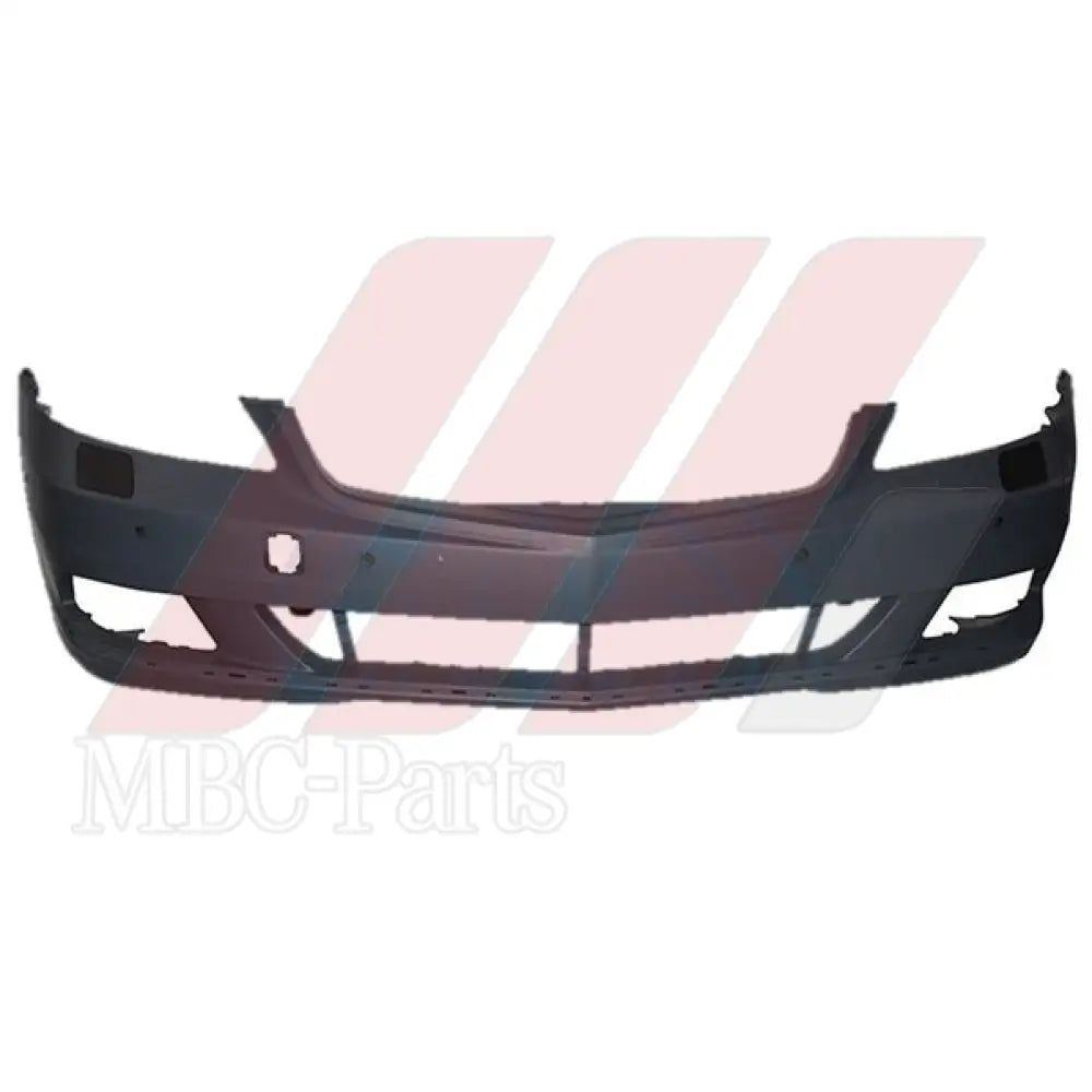 W221 BUMPER FR 220/600/954 F/L SKIN (ROUND FOG) Generic Attachment