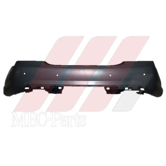 W221 BUMPER REAR AMG/PDC COMP Generic Attachment