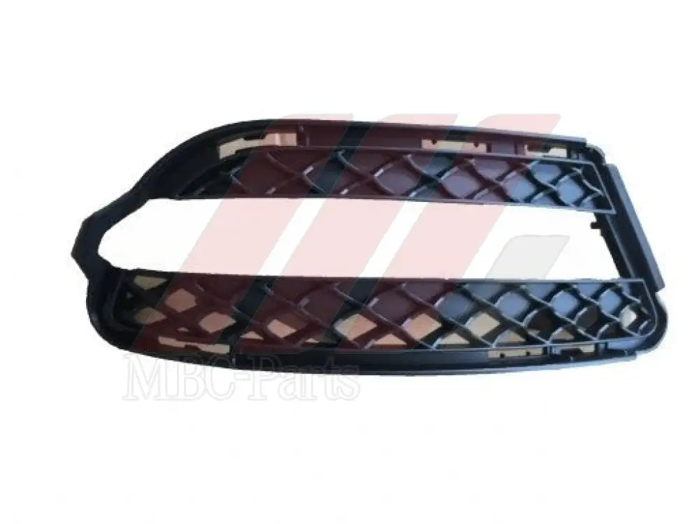 W221 BUMPER SPOPT LAMP VENT R/F (DOUBLE) Original Electrical