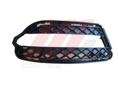 W221 BUMPER SPOPT LAMP VENT R/F (DOUBLE) Original Electrical