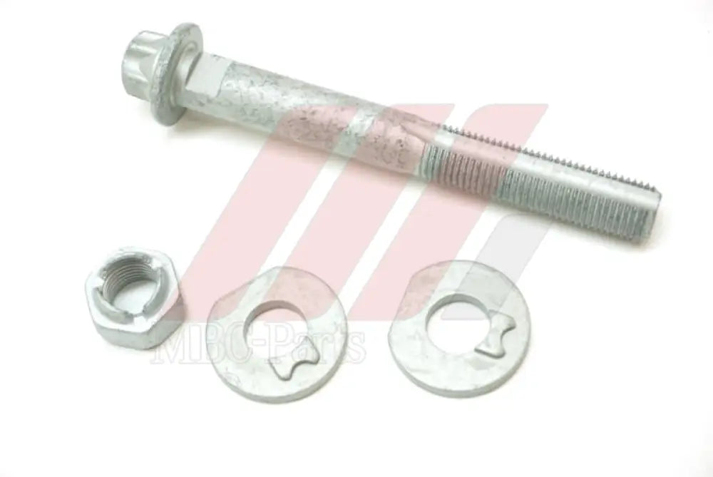 W221 CAMBER BOLT Original Suspension