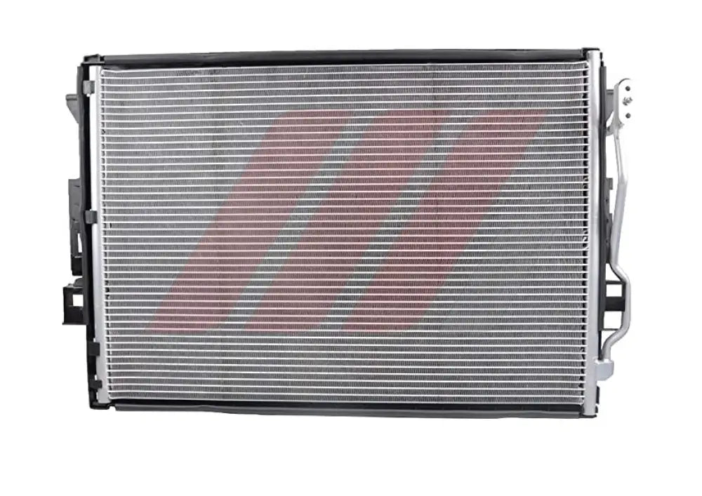 W221 CONDENSOR Generic Radiators