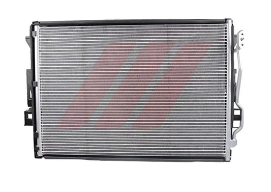 W221 CONDENSOR Generic Radiators