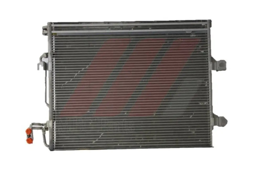 W221 CONDENSOR Original Radiators