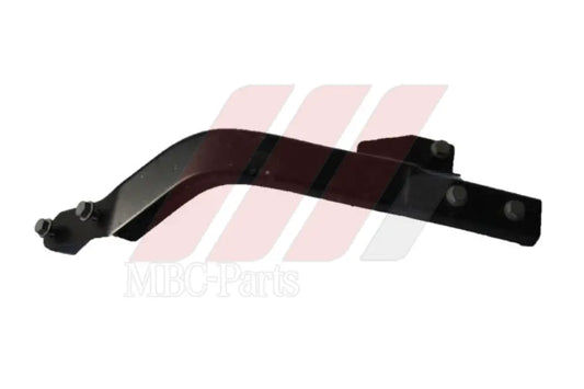W221 CONNECTOR PANEL L/S Original Front End