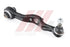 W221 CONTROL ARM L/F UPPER HYDRO