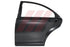 W221 DOOR L/R SWB