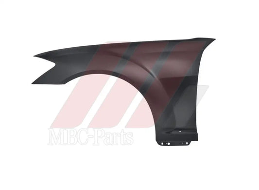 W221 FENDER L/F Generic Attachment