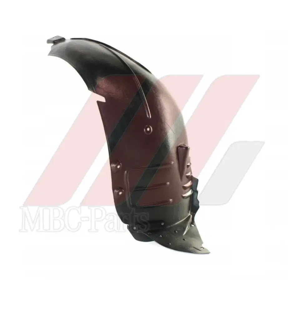 W221 FENDER LINER R/F 1ST Generic Attachment