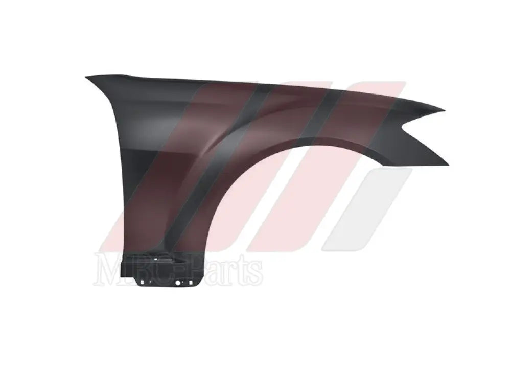 W221 FENDER R/F Generic Attachment