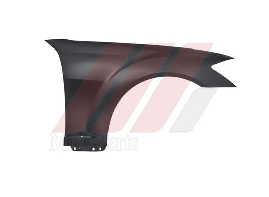 W221 FENDER R/F Generic Attachment