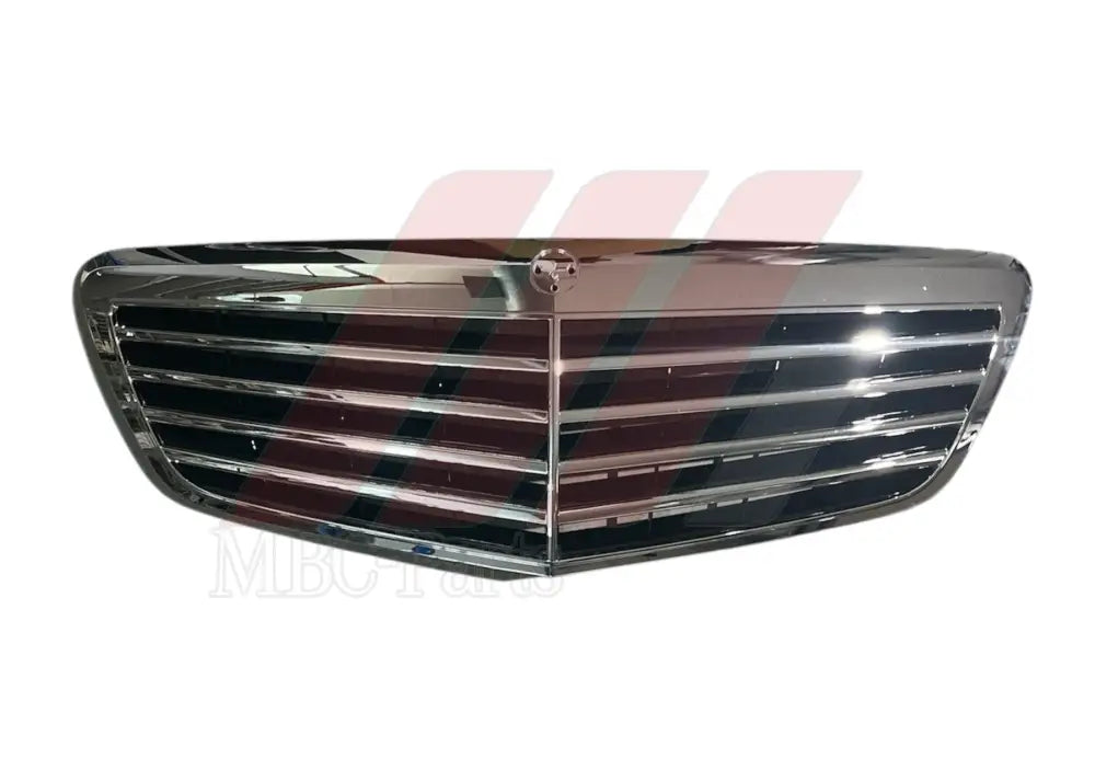 W221 GRILLE F/L Generic Attachment
