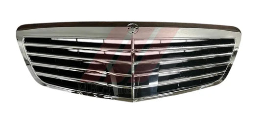 W221 GRILLE RADAR LOOK (2010-2013) Generic Attachment