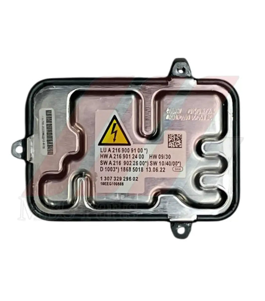 W221 HEADLAMP CONTROL MODULE F/L LED 2169009000 2219000701 Generic Electrical