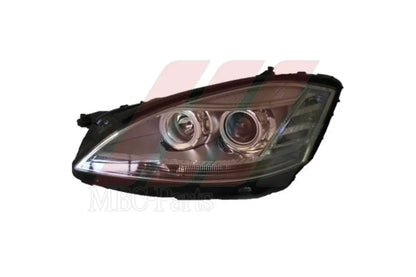 W221 HEADLAMP L/F LED ACTIVE F/L 1 MODULE Original Electrical