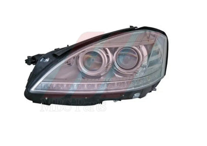 W221 HEADLAMP L/F LED C/A F/L (1 MODULE) Electrical