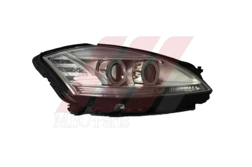 W221 HEADLAMP R/F LED ACTIVE F/L 1 MODULE Original Electrical