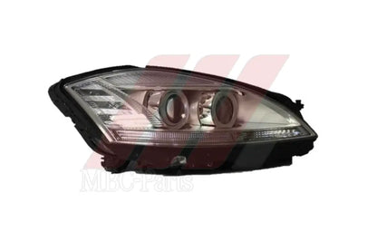 W221 HEADLAMP R/F LED ACTIVE F/L 1 MODULE Original Electrical