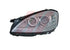 W221 HEADLAMP R/F LED C/A  F/L (1 MODULE)