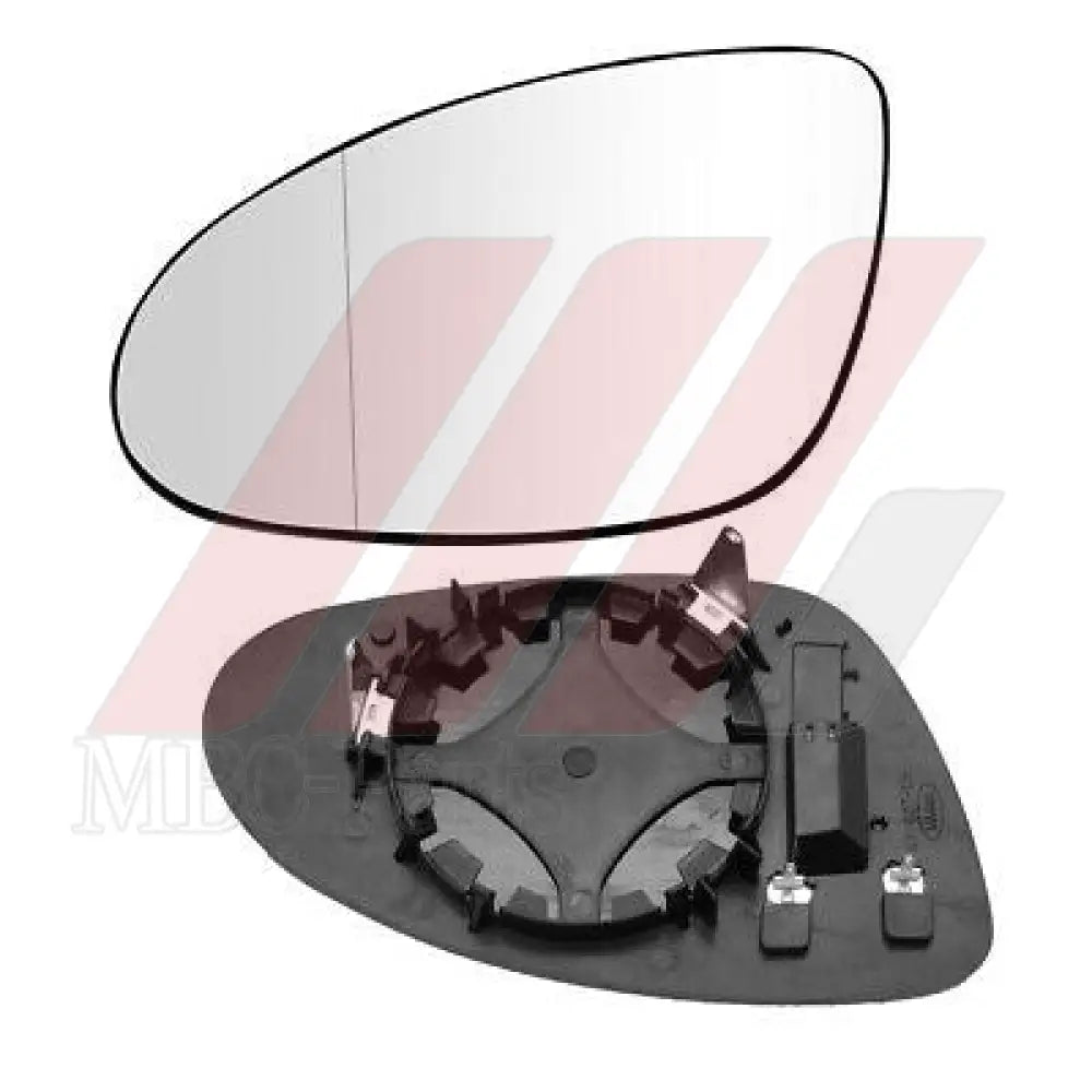 W221 MIRROR GLASS L/F Generic Door