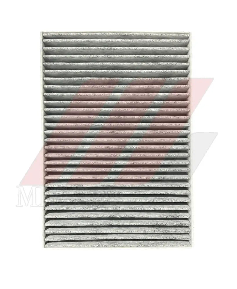 W221 POLLEN FILTER Generic Attachment