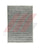 W221 POLLEN FILTER Generic Attachment