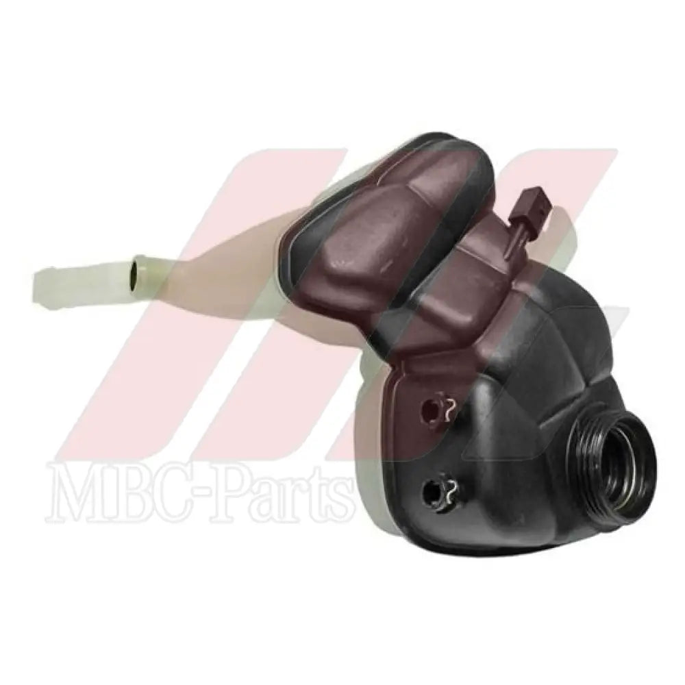 W221 RADIATOR EXPANSION TANK 2 OVERFLOW PIPE Generic Radiators
