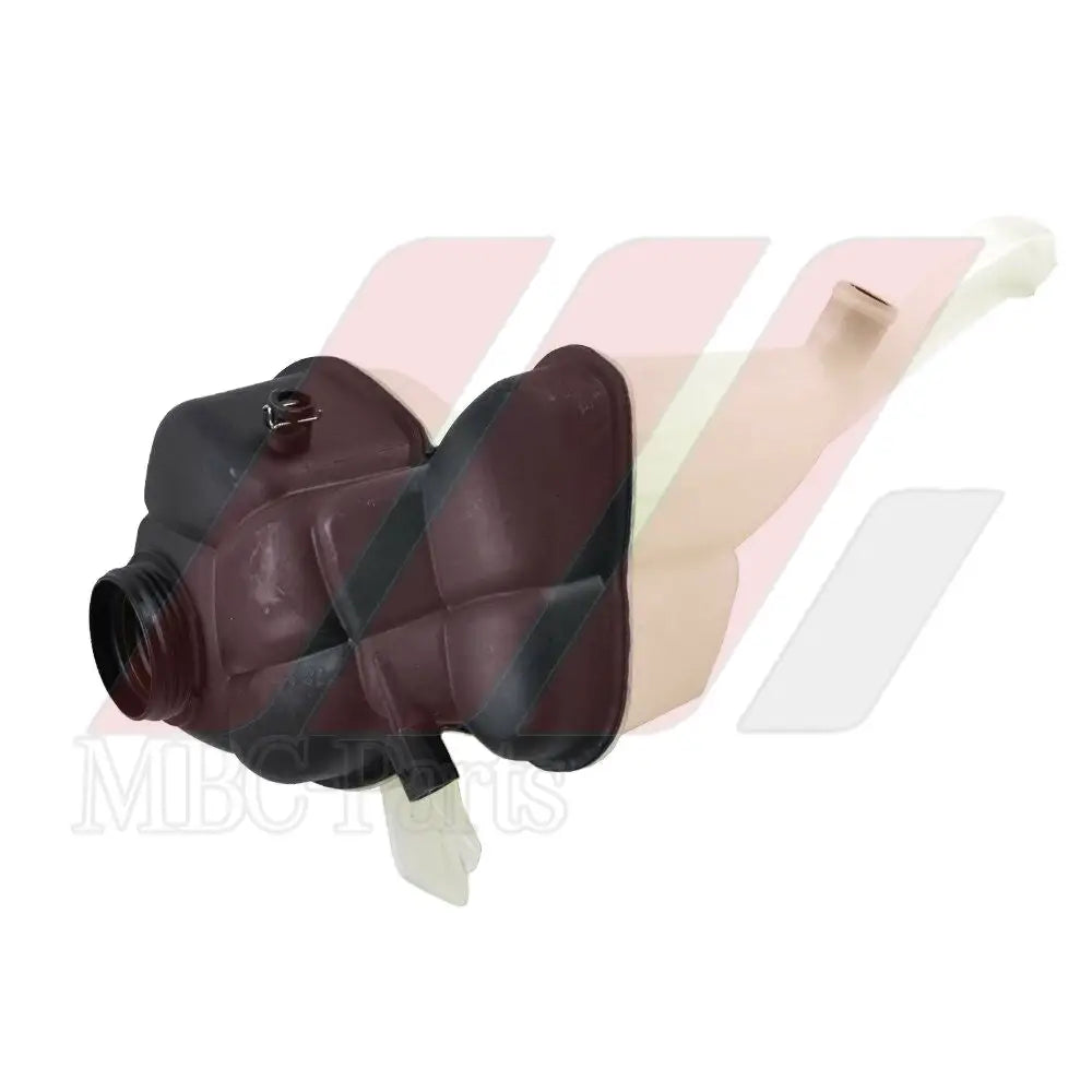 W221 RADIATOR EXPANSION TANK Generic Radiators