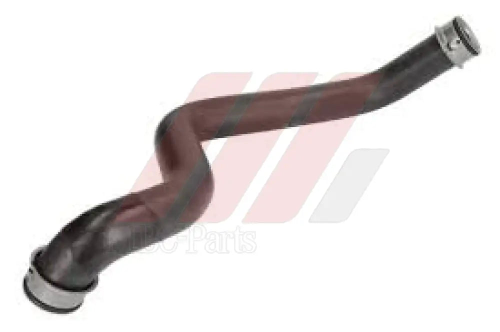W221 RADIATOR TOP PIPE Generic Radiators