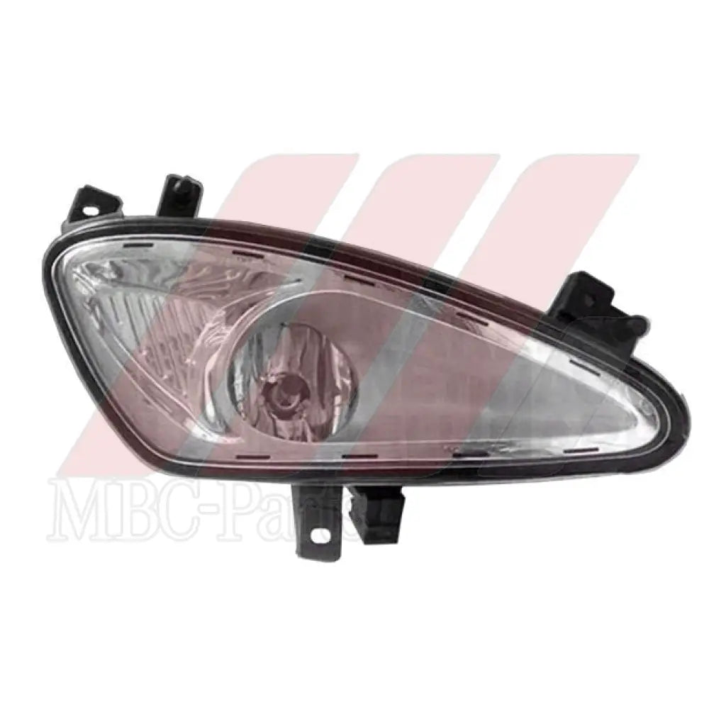 W221 SPOT LAMP L/S LONG P/F Generic Electrical