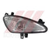 W221 SPOT LAMP L/S LONG P/F
