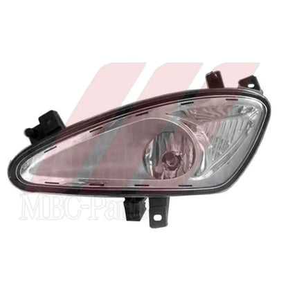 W221 SPOT LAMP R/S LONG P/F Generic Electrical