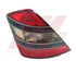 W221 TAIL LAMP L/R P/F
