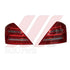 W221 TAIL LAMP UPGRADE FROM P/F TO F/L
