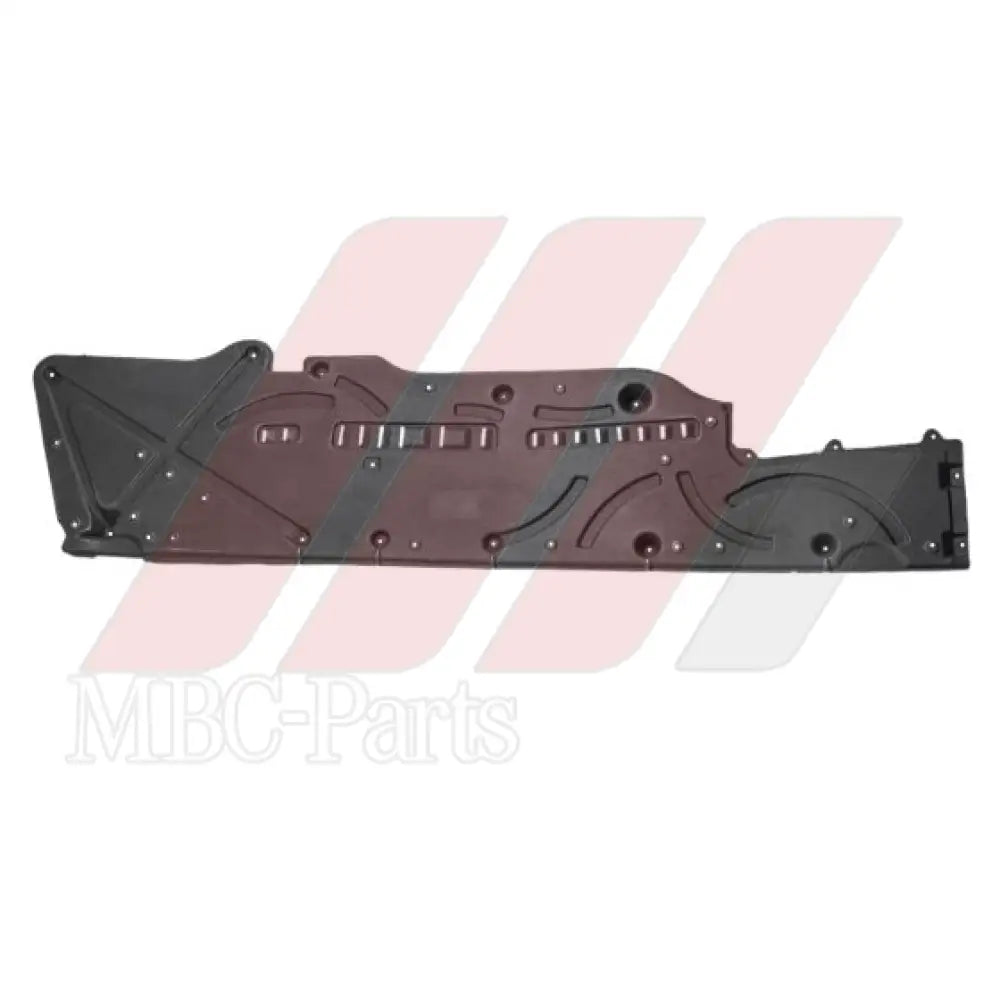 W221 UNDERBODY COVER L/S (LWB) Generic Panelling