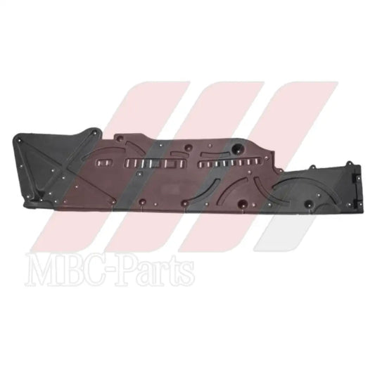 W221 UNDERBODY COVER L/S (LWB) Generic Panelling