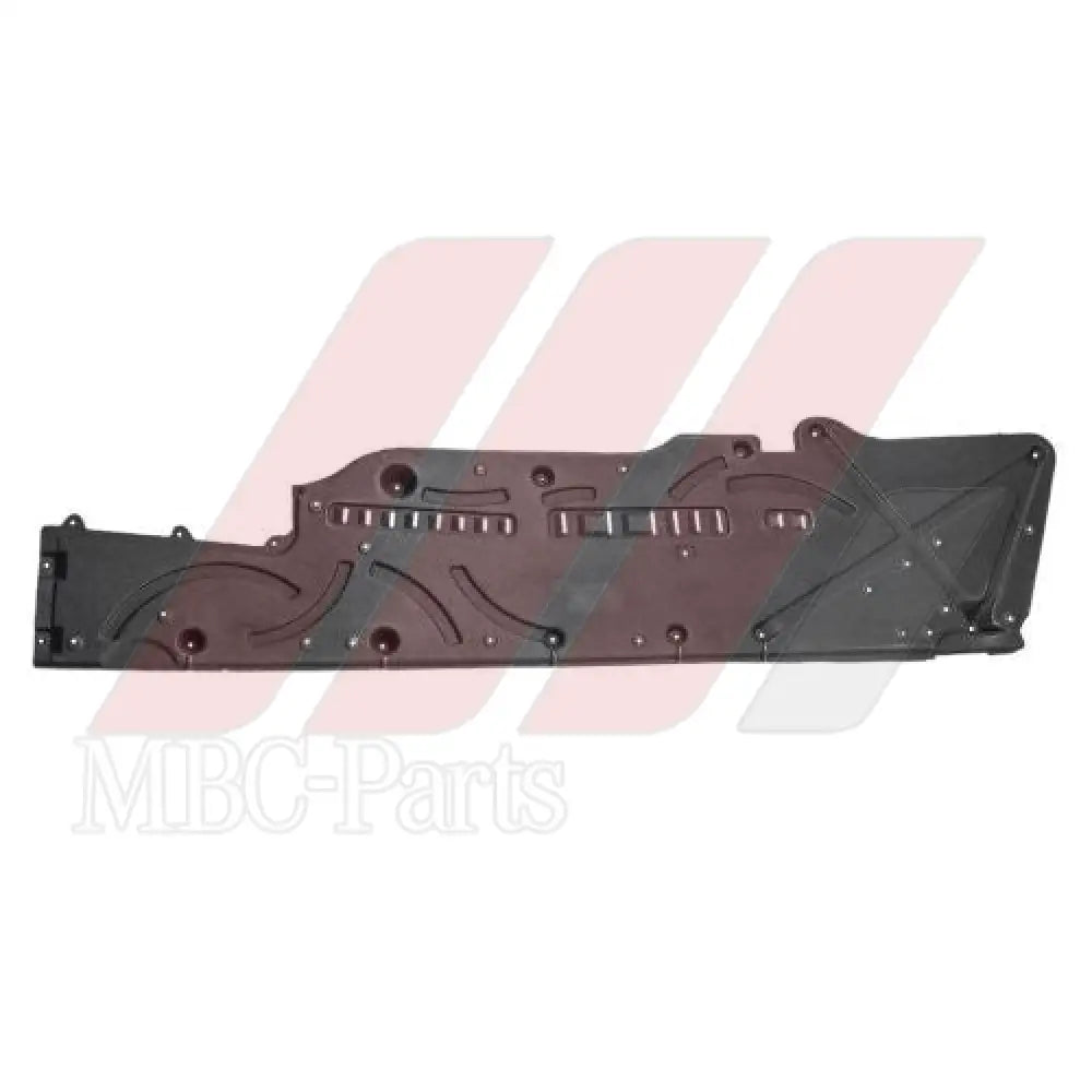 W221 UNDERBODY COVER R/S (LWB) Generic Panelling