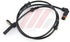 W221 WHEEL SPEED SENSOR FRONT 2219057600