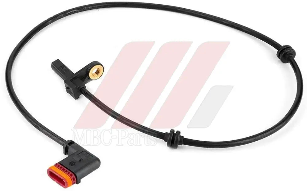 W221 WHEEL SPEED SENSOR REAR 2215400917 Generic Electrical