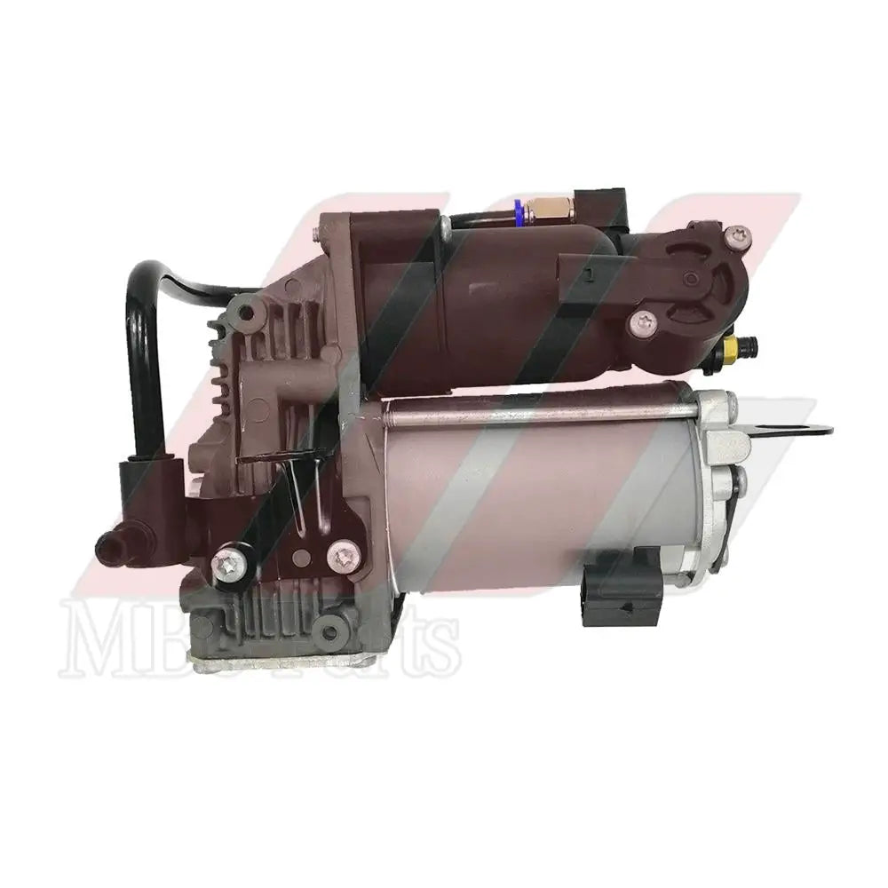 W222 AIR SUSPENSION PUMP Generic Suspension