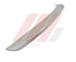 W222 BOOT SPOILER