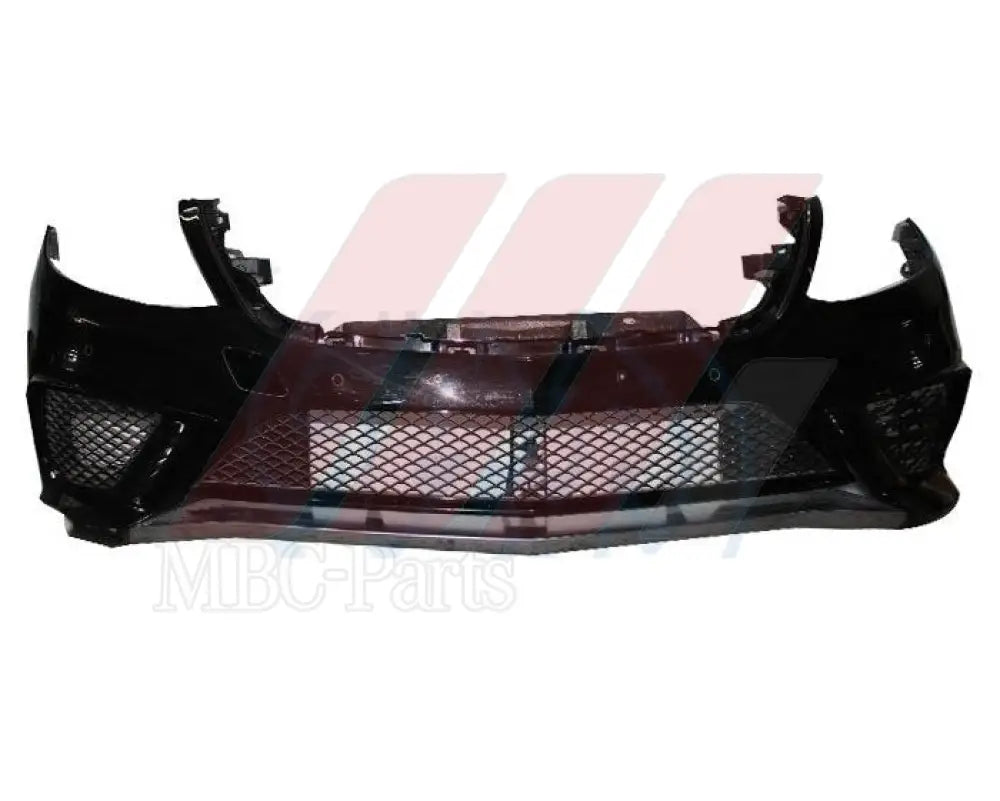 W222 BUMPER FR AMG 63 COMPLETE Generic Attachment
