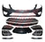 W222 BUMPER FR AMG/PDC COMPLETE Attachment