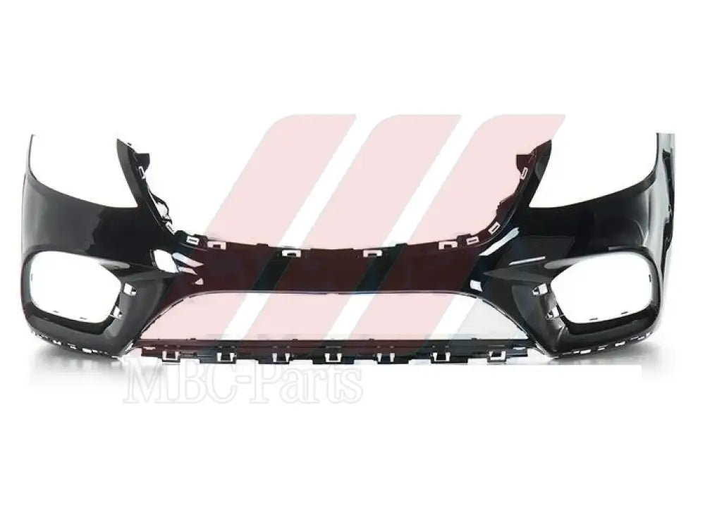 W222 BUMPER FR AMG/PDC Original Attachment