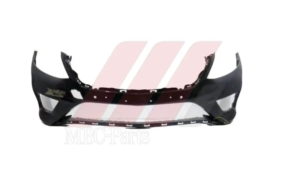 W222 BUMPER FR AMG SKIN Original Attachment