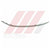 W222 BUMPER FR MLDING R/S Generic Attachment