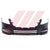 W222 BUMPER FR PDC COMPLETE Original Attachment